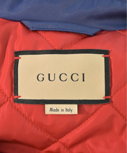 GUCCI แจ็คเก็ตเบลาส์ อื่น