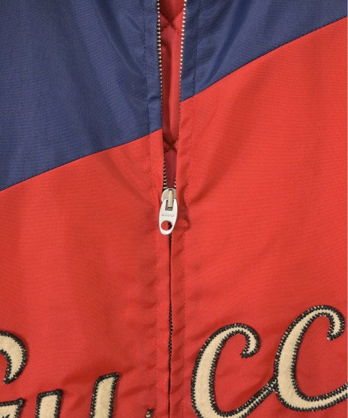 GUCCI แจ็คเก็ตเบลาส์ อื่น