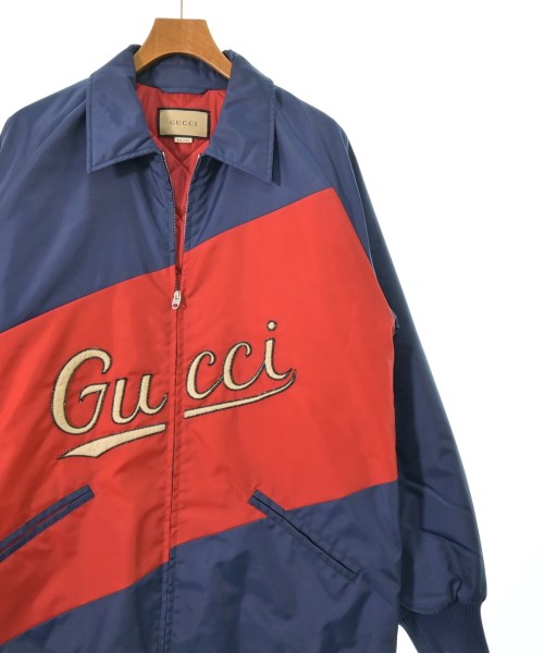 GUCCI แจ็คเก็ตเบลาส์ อื่น