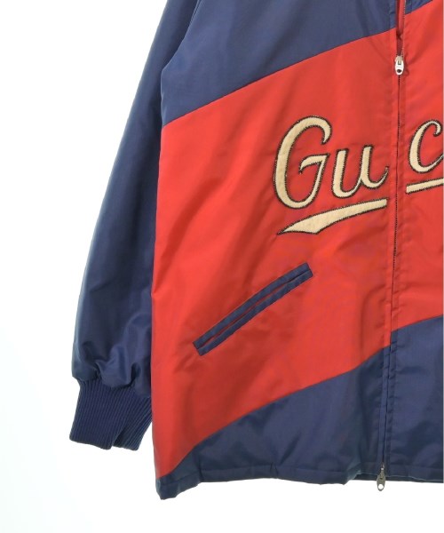 GUCCI แจ็คเก็ตเบลาส์ อื่น