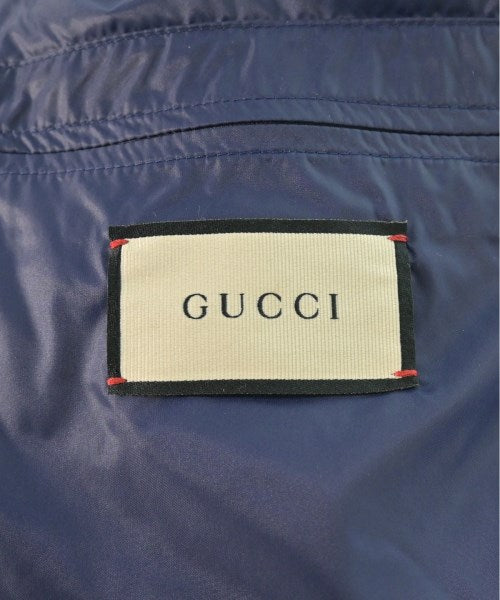 GUCCI แจ็คเก็ตเบลาส์ อื่น
