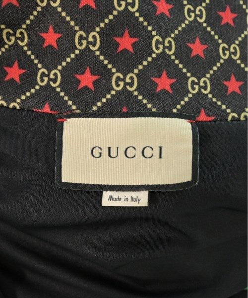 GUCCI แจ็คเก็ตเบลาส์