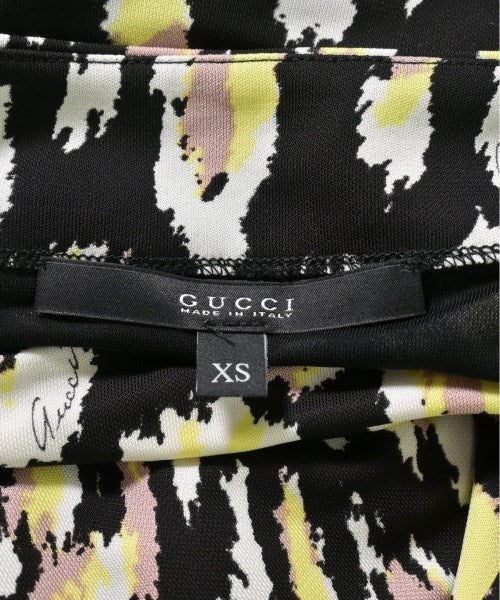 GUCCI ชุดเดรส