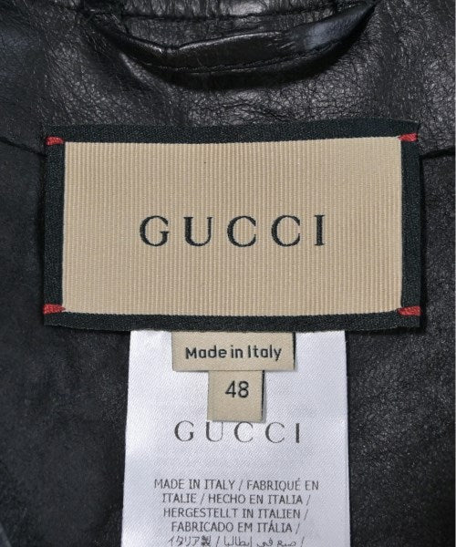 GUCCI เสื้อกั๊ก