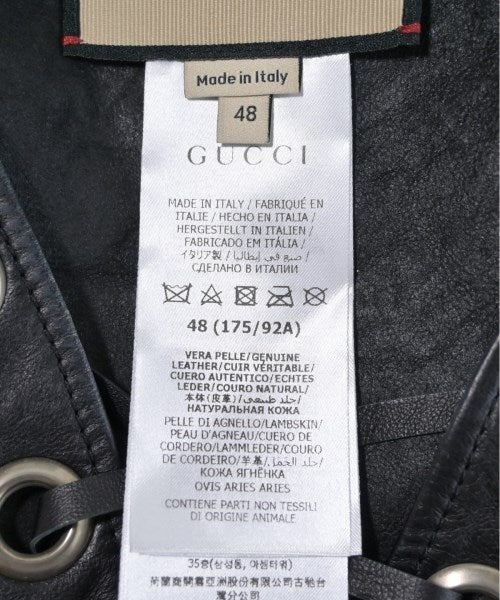 GUCCI เสื้อกั๊ก