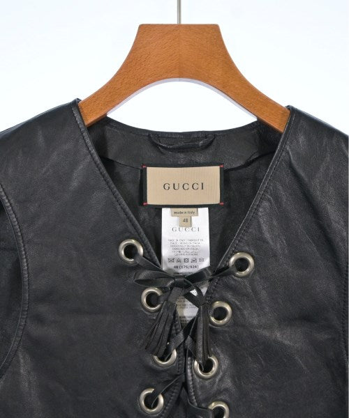 GUCCI เสื้อกั๊ก