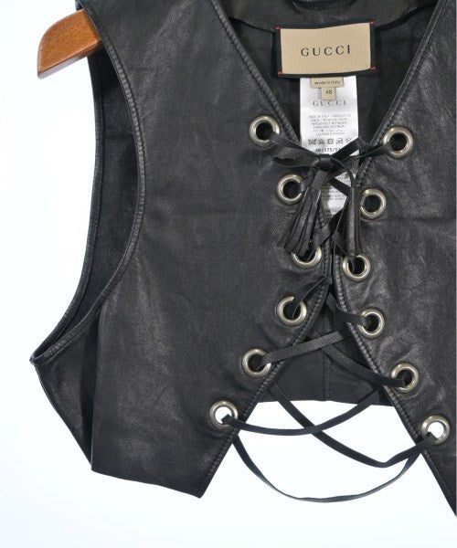 GUCCI เสื้อกั๊ก