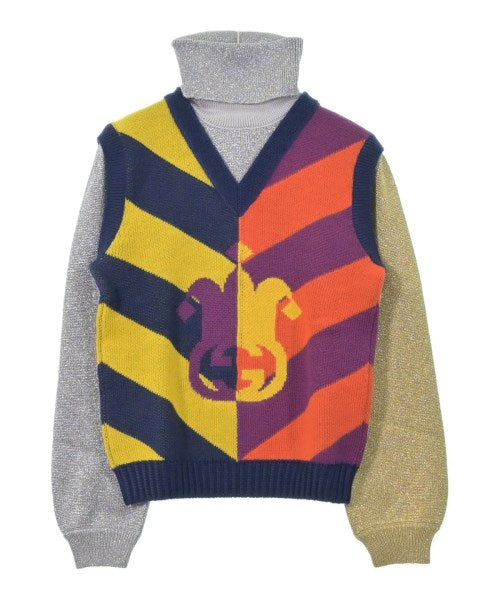 GUCCI เสื้อกันหนาว