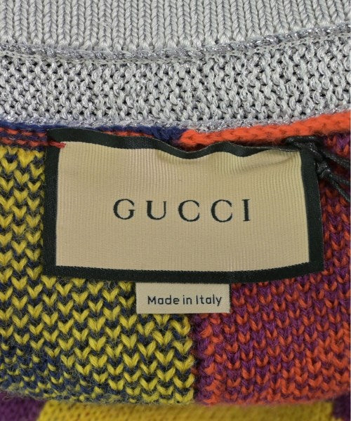 GUCCI เสื้อกันหนาว