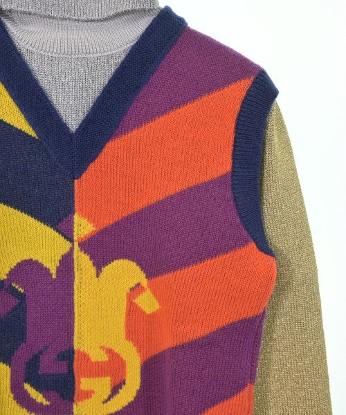 GUCCI เสื้อกันหนาว