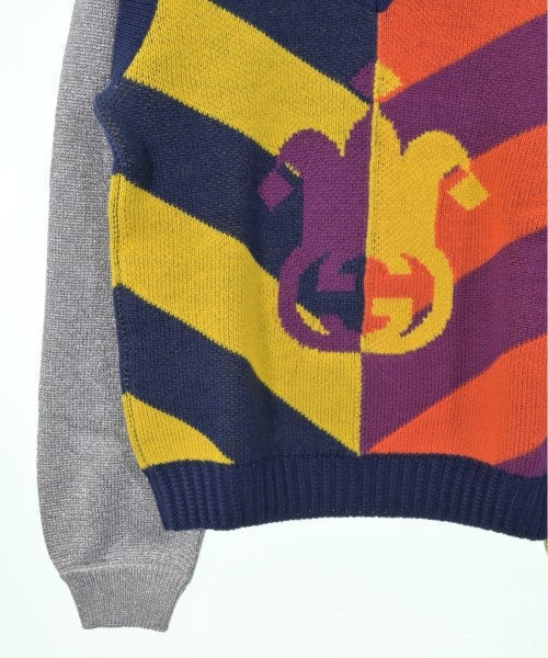 GUCCI เสื้อกันหนาว