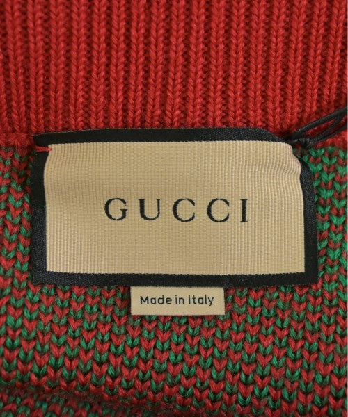 GUCCI กางเกง อื่น