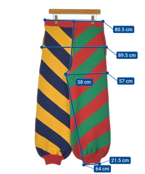 GUCCI กางเกง อื่น