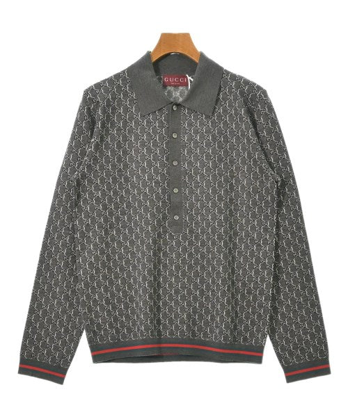 GUCCI เสื้อกันหนาว