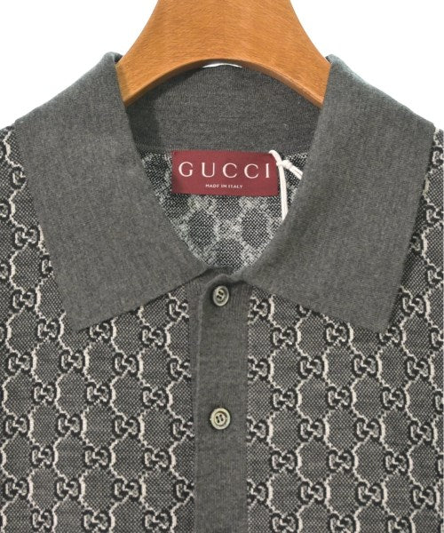 GUCCI เสื้อกันหนาว