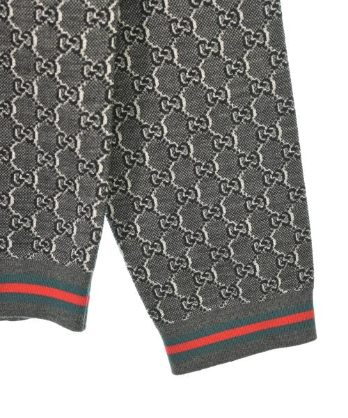 GUCCI เสื้อกันหนาว