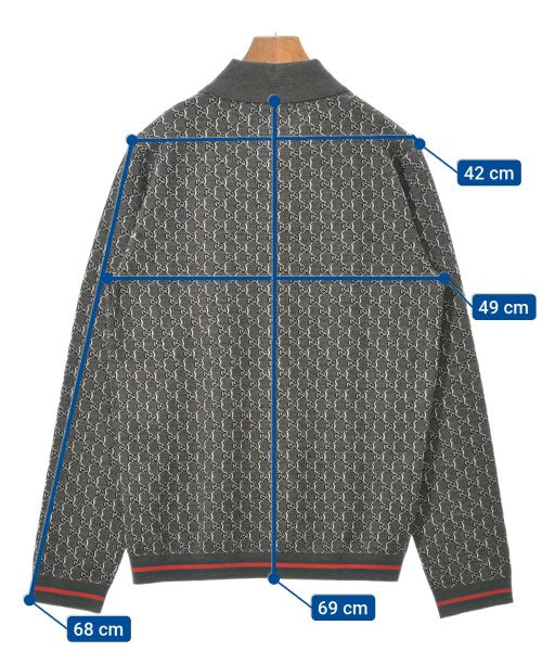 GUCCI เสื้อกันหนาว