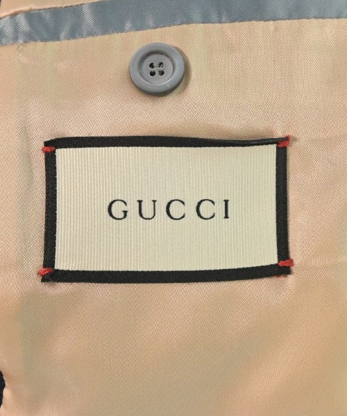 GUCCI เบลเซอร์/แจ็คเก็ตสูท