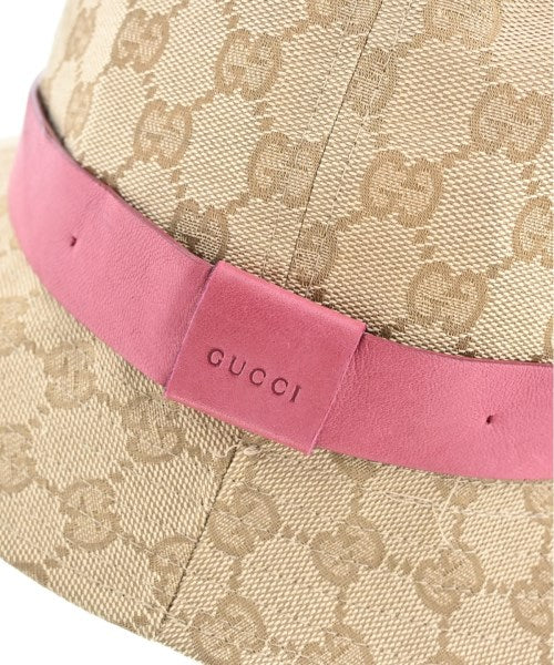 GUCCI หมวก