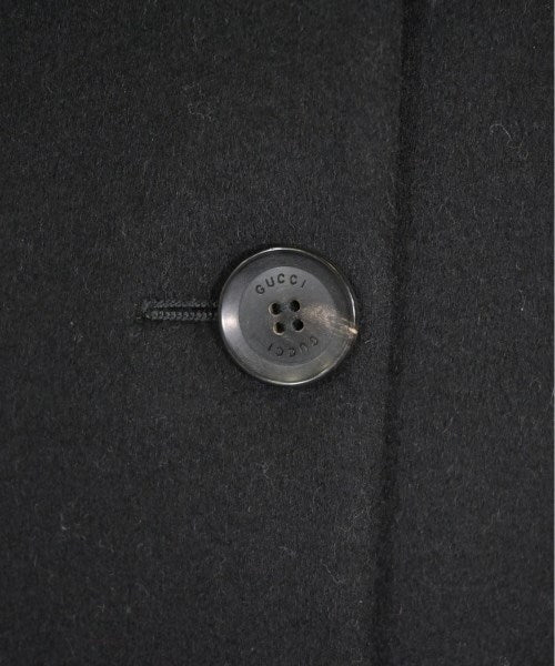 GUCCI เสื้อโค้ทเชสเตอร์ฟิลด์