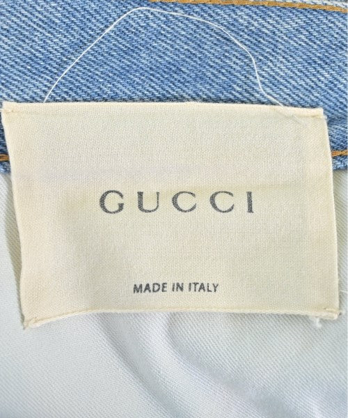 GUCCI ยีนส์