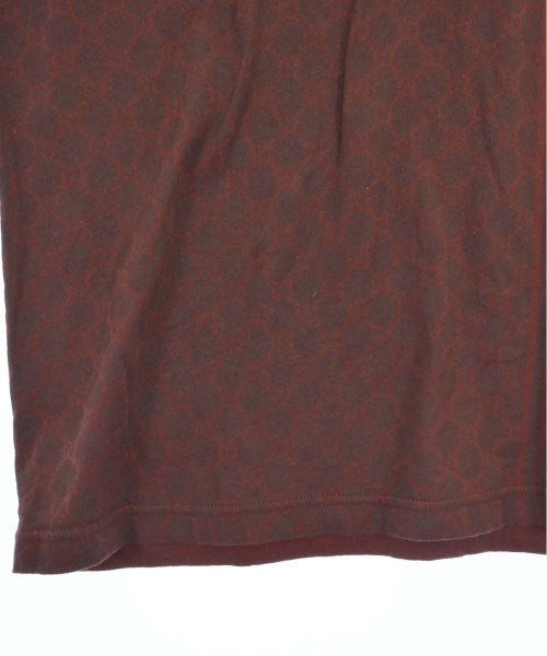 GUCCI เสื้อยืด/เสื้อท็อปส์