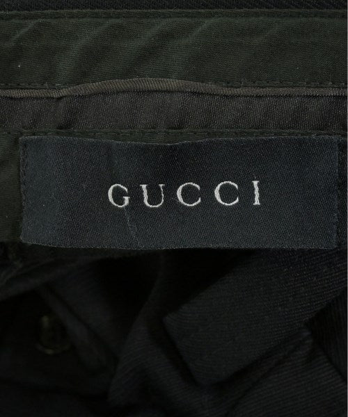 GUCCI กางเกงขายาว