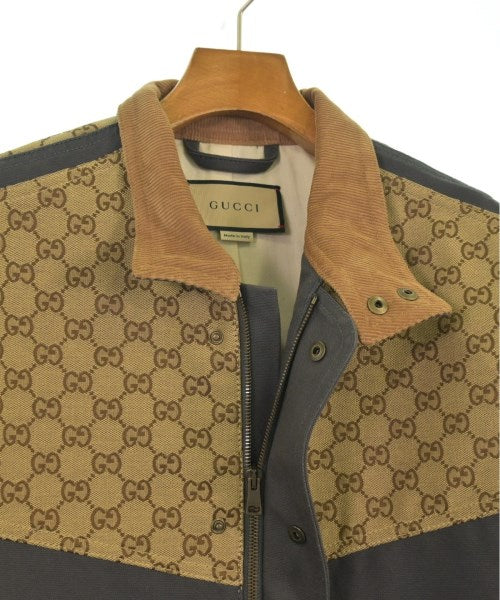 GUCCI แจ็คเก็ตเบลาส์ อื่น