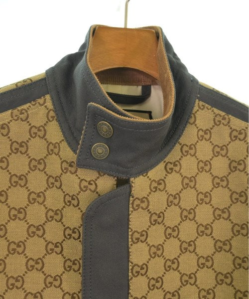 GUCCI แจ็คเก็ตเบลาส์ อื่น