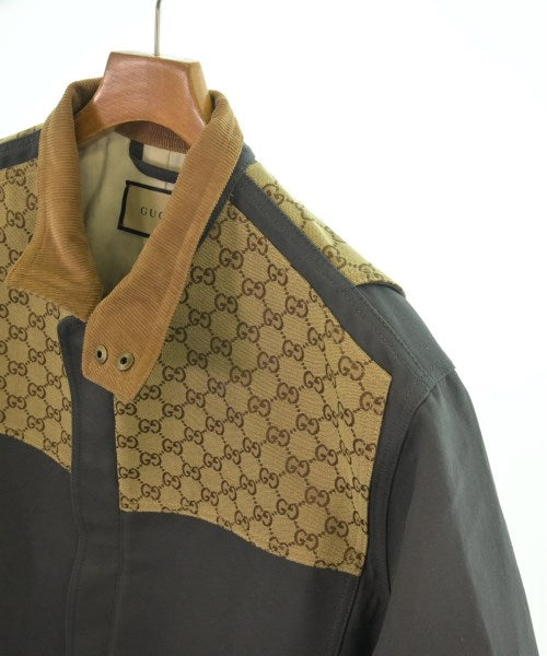 GUCCI แจ็คเก็ตเบลาส์ อื่น