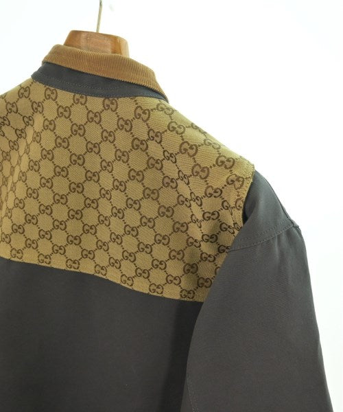 GUCCI แจ็คเก็ตเบลาส์ อื่น