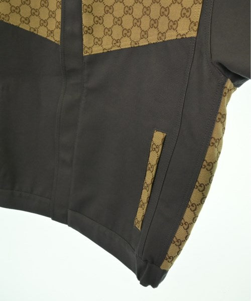 GUCCI แจ็คเก็ตเบลาส์ อื่น
