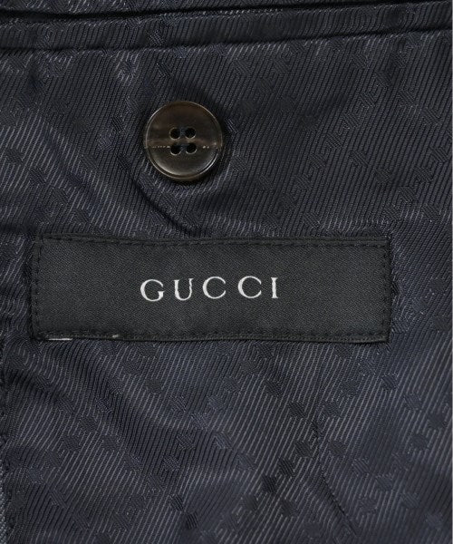 GUCCI เบลเซอร์/แจ็คเก็ตสูท