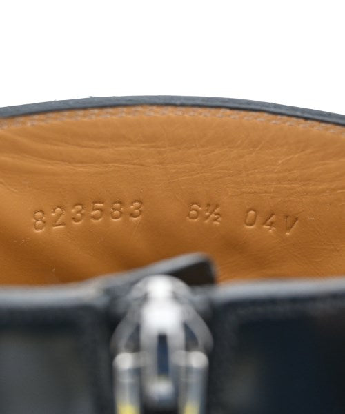 GUCCI รองเท้าบูท