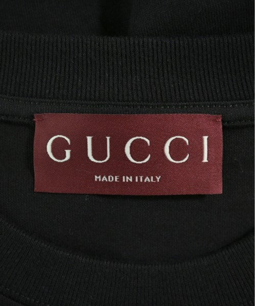 GUCCI เสื้อยืด/เสื้อท็อปส์