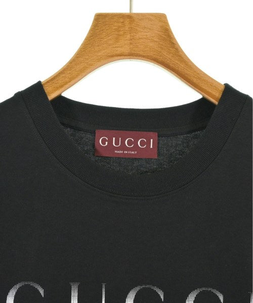GUCCI เสื้อยืด/เสื้อท็อปส์