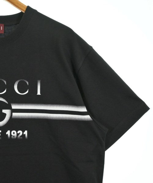 GUCCI เสื้อยืด/เสื้อท็อปส์