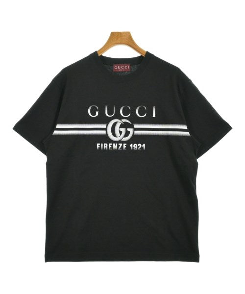GUCCI เสื้อยืด/เสื้อท็อปส์