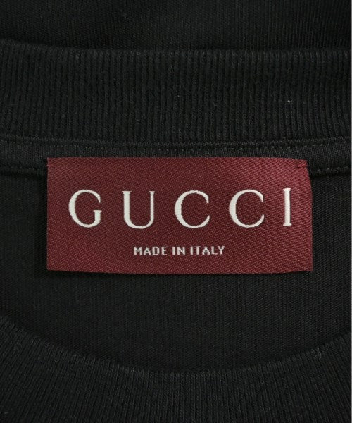 GUCCI เสื้อยืด/เสื้อท็อปส์