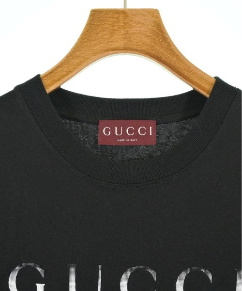 GUCCI เสื้อยืด/เสื้อท็อปส์