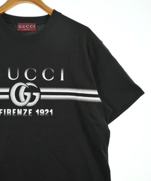 GUCCI เสื้อยืด/เสื้อท็อปส์
