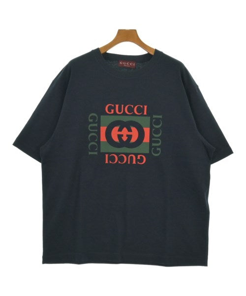 GUCCI เสื้อยืด/เสื้อท็อปส์