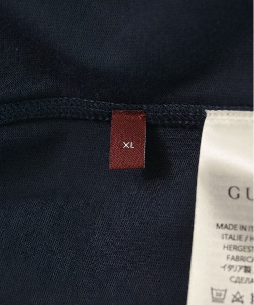 GUCCI เสื้อยืด/เสื้อท็อปส์