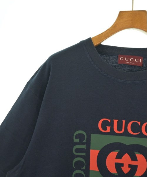 GUCCI เสื้อยืด/เสื้อท็อปส์