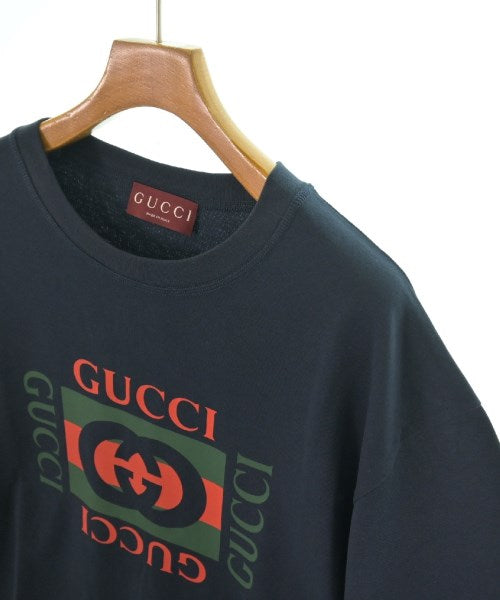 GUCCI เสื้อยืด/เสื้อท็อปส์