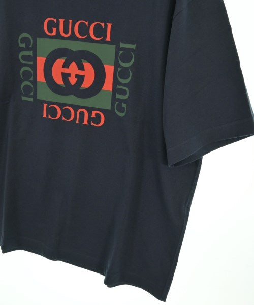 GUCCI เสื้อยืด/เสื้อท็อปส์