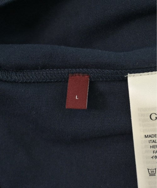 GUCCI เสื้อยืด/เสื้อท็อปส์
