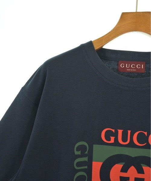 GUCCI เสื้อยืด/เสื้อท็อปส์