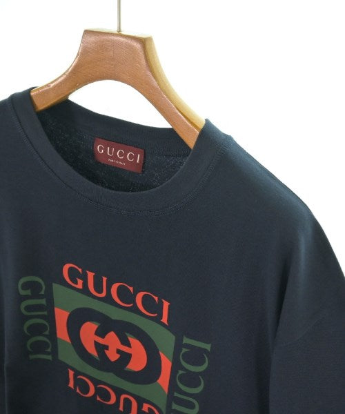 GUCCI เสื้อยืด/เสื้อท็อปส์