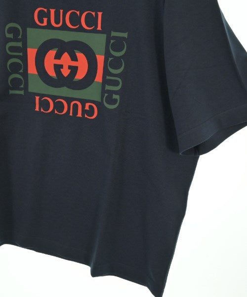 GUCCI เสื้อยืด/เสื้อท็อปส์
